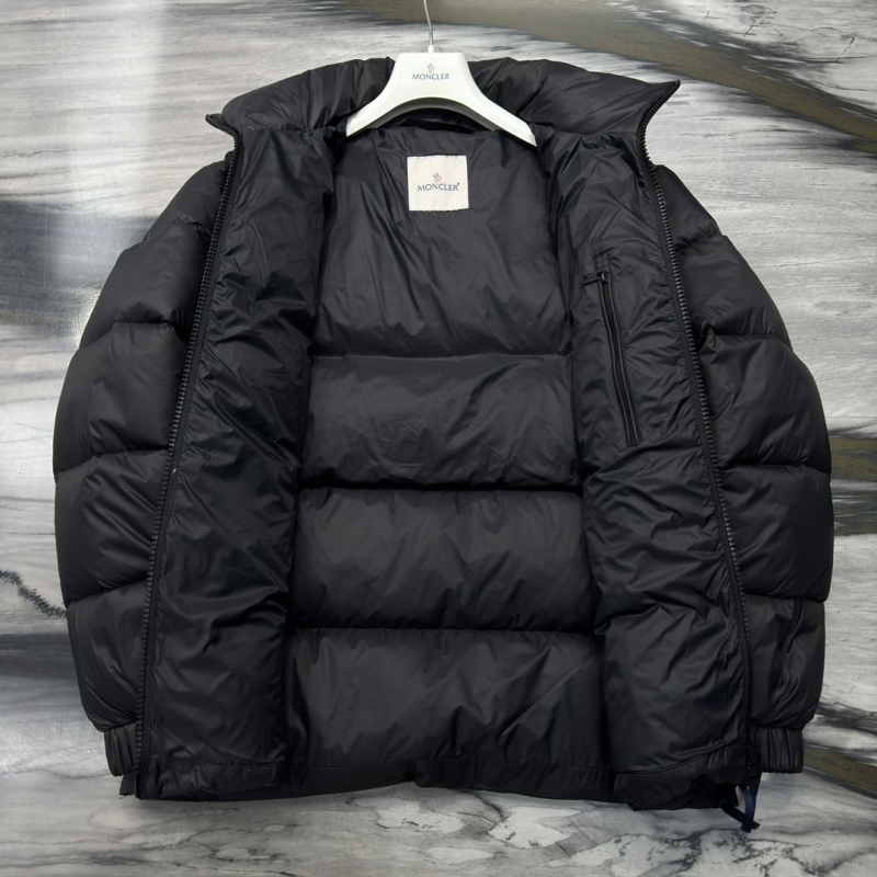 Moncler Down Coat